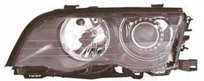 VAN WEZEL 0646981m -  Основная фара